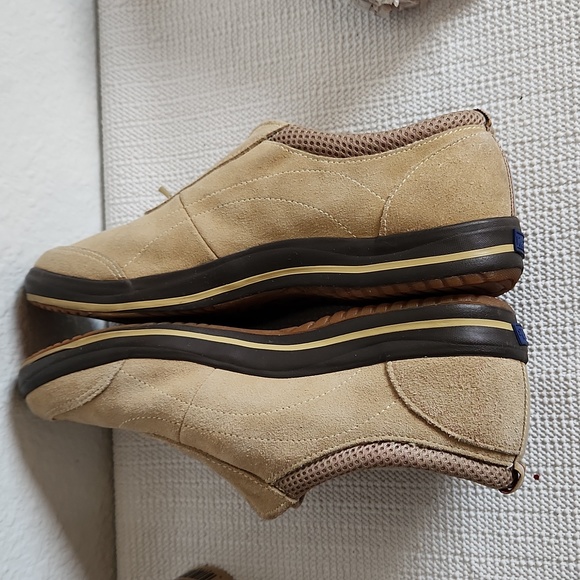 Keds leather Loafer flats - Picture 7 of 10